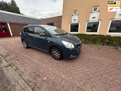 Toyota Verso - 1.8 VVT-i Panoramic 7p.PANO LEER KLIMAAT DEALER OH