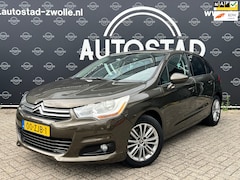 Citroën C4 - 1.6 VTi Collection NL-Auto/1ste Eigenaar/NAP/APK/Navi/Airco