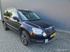 Skoda Yeti - 1.2 TSI Active