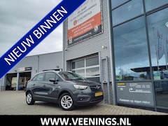 Opel Crossland X - 1.2 Online Edition - CARPLAY / ANDROID - PDC - NAVI - AIRCO - CRUISE - LM VELGEN