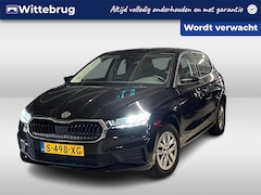 Skoda Fabia - 1.0 TSI Ambition / Carplay / Navigatie