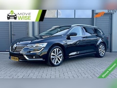 Renault Talisman Estate - 1.6 TCe 150pk Intens | Trekhaak | BOSE | Automaat | 4 Control | BTW Auto | Zeer Compleet &