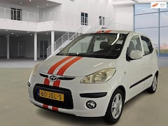 Hyundai i10 - 1.25i i-Catcher