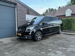 Mercedes-Benz V-klasse - 250d Extra Lang DC Edition AMG, dubbele cabine, nieuwstaat