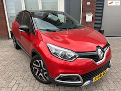 Renault Captur - 1.2 TCe Xmod / Navi / Camera / Leder / PDC / Clima