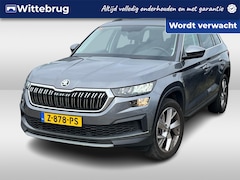 Skoda Kodiaq - 1.5 TSI Business Edition Plus 7p. / Panodak / Carplay / Navi / 7 stoelen