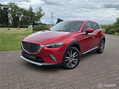 Mazda CX-3 - 2.0 SkyActiv-G 150 GT-M 4WD/CLIMA/AD.CRUISE