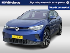 Volkswagen ID.4 - Pro Advantage 77 kWh / Elek Zwenkbare Trekhaak / LED / Camera / Navigatie / App-Connect /