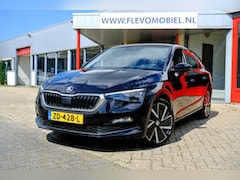 Skoda Scala - 1.5 TSI Sport Business Aut. Pano|Apple CarPlay|Clima|LMV