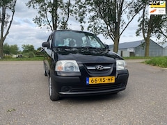 Hyundai Atos - 1.1i Active Young TREKHAAK - ELEKTRISCHE RAMEN