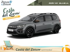Dacia Jogger - Hybrid 140 Extreme 5p. | Pack Assist | Pack Media Nav | Verwarmbare voorstoelen | Nu 2x ui