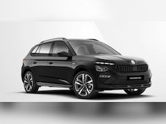 Skoda Kamiq - 1.0 TSI Monte Carlo / Demonstratievoertuig