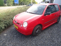 Volkswagen Lupo - 1.0 37KW Basis