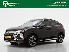Mitsubishi Eclipse Cross - 1.5 DI-T First Ed. | Trekhaak | Rondomzicht camera |