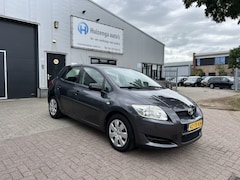Toyota Auris - 1.6-16V Terra |5DRS| AIRCO| APK:21-07-2026