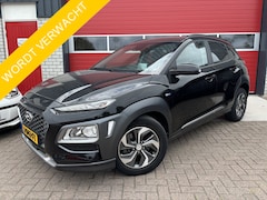 Hyundai Kona - 1.6 GDI HEV Fashion KEYLESS / CAMERA / CARPLAY / HUD / ACC / NAVI / CLIMA / PDC / BLUETOOT
