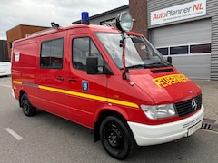 Mercedes-Benz Sprinter - 314 Benzine *23.507KM* 6-Persoons