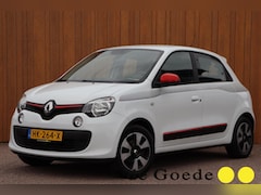 Renault Twingo - 1.0 SCe Collection org. NL-auto trekhaak-afn
