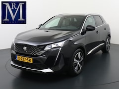 Peugeot 3008 - 1.6 HYbrid 225 GT Plug-in Hybride | Navi | Camera | Adaptieve Cruisecontrol | 12 mnd BOVAG