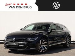 Volkswagen Arteon Shooting Brake - 2.0 TSI R-Line Business 190PK DSG | Led | Panoramadak | Keyless | Spiegelpakket | Navigati