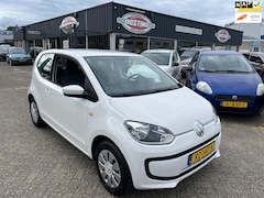 Volkswagen Up! - 1.0 take up BlueMotion(st-bekr, elektr-pakket, bj14, 4999, -)