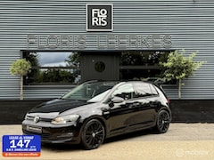 Volkswagen Golf - 1.0 TSI | Navi | Cruise | 5 Deurs | PDC