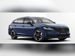 Skoda Superb Combi - 1.5 TSI PHEV Sportline Business / Demonstratievoertuig