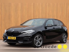 BMW 1-serie - 116i Introduction Edition org.NL h.leer sportline+vw
