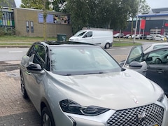 DS 3 Crossback - E-Tense So Chic 50 kWh | Lederen Bekleding | Head Up Display | Zwart dak | Wordt verwacht