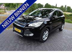 Ford Kuga - 1.5 Titanium '16 SLÉCHTS 80DKM NIEUWSTAAT