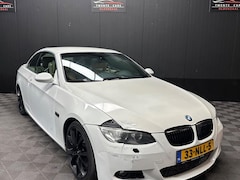 BMW 3-serie Cabrio - 330d High Executive | Navi | Xenon | Cruise |