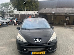 Peugeot 207 - 1.6 VTi XS Pack ecc lm velgen 5deurs