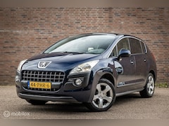 Peugeot 3008 - 1.6 THP GT | Automaat | Leer | Pano | Koopje