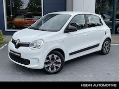 Renault Twingo - 1.0 SCe Limited | Airco | Cruise control | Bluetooth |