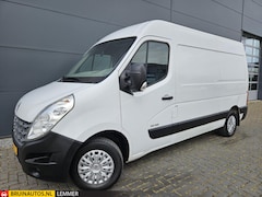Renault Master - T35 2.3 dCi L2H2 trekhaak 3-pers