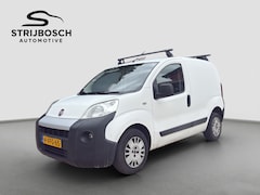 Fiat Fiorino - 1.3 MultiJet SX Radio/CD, Elek.ram, ABS