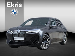 BMW iX - xDrive40 | High Executive | Sportpakket | Panodak Skylounge | Driving Assistant Prof. | So