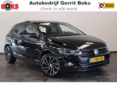 Volkswagen Polo - 1.0 TSI Comfortline Panoramadak Navigatie Full-led