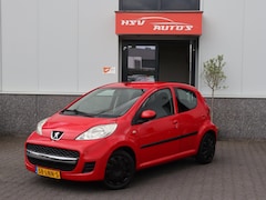 Peugeot 107 - 1.0-12V XS 4-deurs org NL