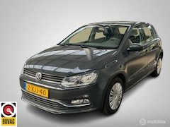 Volkswagen Polo - 1.4 TDI Comfortline