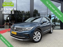 Volkswagen Tiguan - 1.5 TSI Elegance J.J