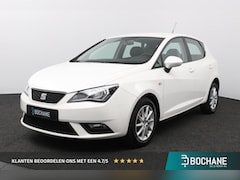 SEAT Ibiza - 1.2 TSI Reference