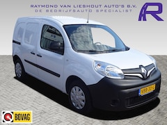 Renault Kangoo - 1.5 dCi 75 Energy Comfort AIRCO NAVI CRUISE PDC SCHUIFDEUR