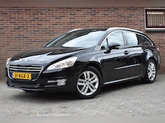 Peugeot 508 SW - 1.6 THP Blue Lease Executive '11 Pano Clima Navi Cruise