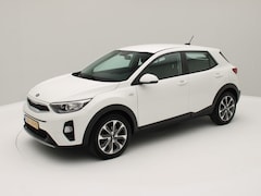 Kia Stonic - 1.0 T-GDi ComfortPlusLine Navigator Camera 120pk Trekh