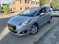 Peugeot 5008 - 1.6 THP Allure 7p