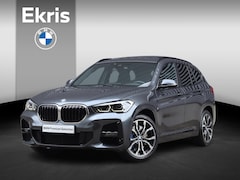 BMW X1 - sDrive20i | High Executive | M Sportpakket | Panodak | Trekhaak | Harman Kardon | Head-Up