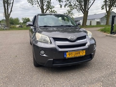 Toyota Urban Cruiser - 1.3 VVT-i Dynamic 1E EIGENAAR - KEY LESS - AIRCO