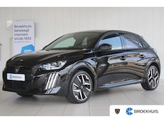 Peugeot 208 - 1.2 Turbo 100-PK GT PARKEERCAMERA | NAVIGATIE | DRAADLOZE CARPLAY| FULL LED | PDC V+A
