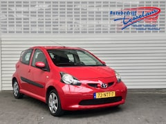 Toyota Aygo - 1.0-12V + Rijklaarprijs